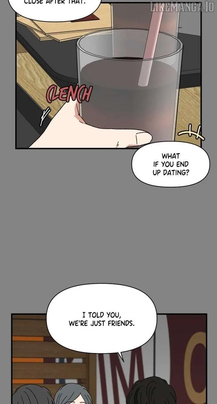 The Prize of Youth Chapter 36 page 27