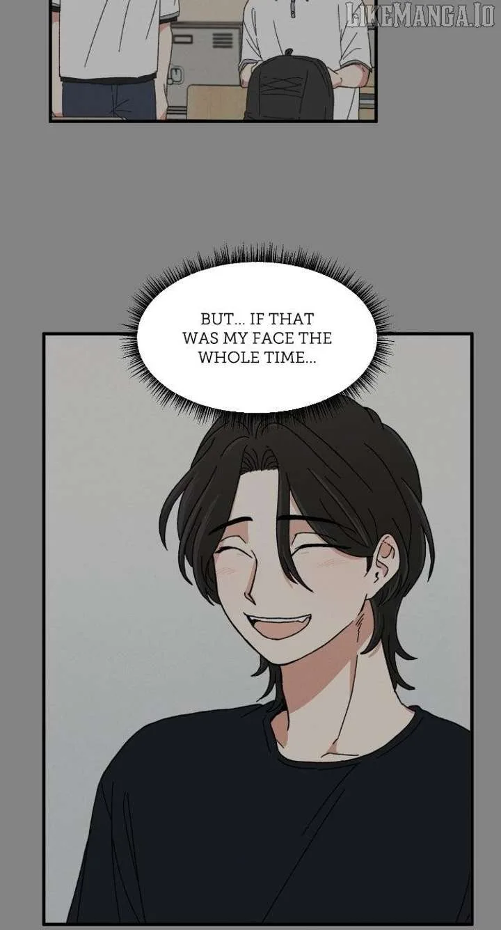 The Prize of Youth Chapter 36 page 32