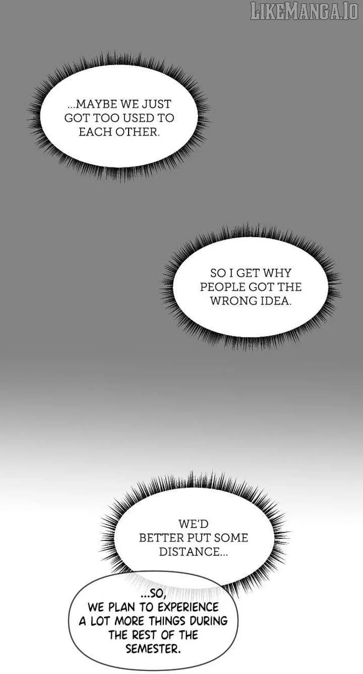 The Prize of Youth Chapter 36 page 33