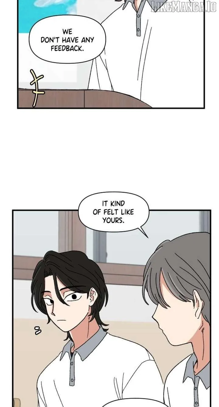 The Prize of Youth Chapter 36 page 36