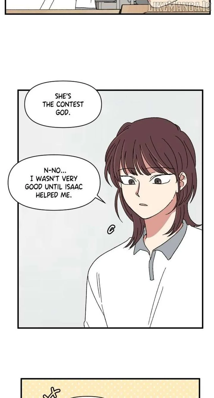 The Prize of Youth Chapter 36 page 40