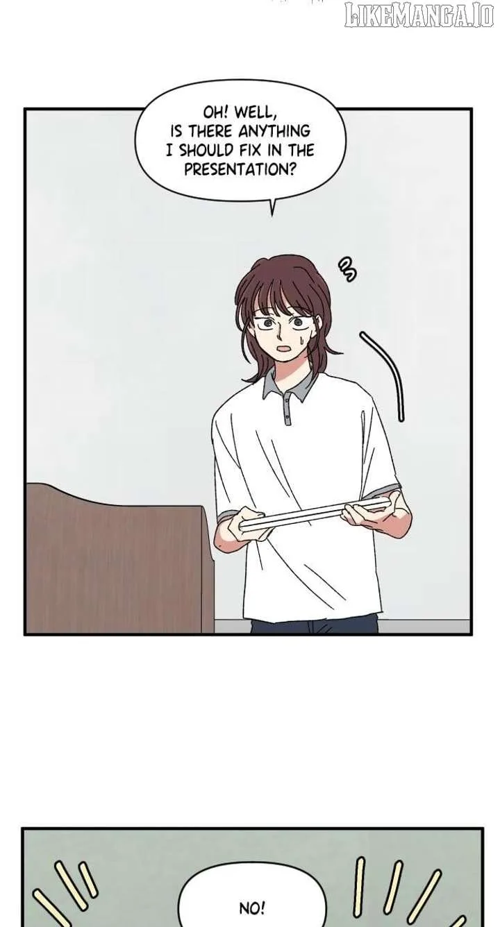The Prize of Youth Chapter 36 page 48