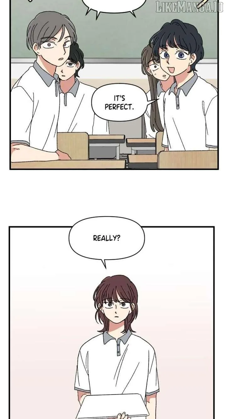 The Prize of Youth Chapter 36 page 49