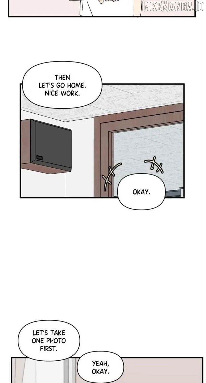 The Prize of Youth Chapter 36 page 50