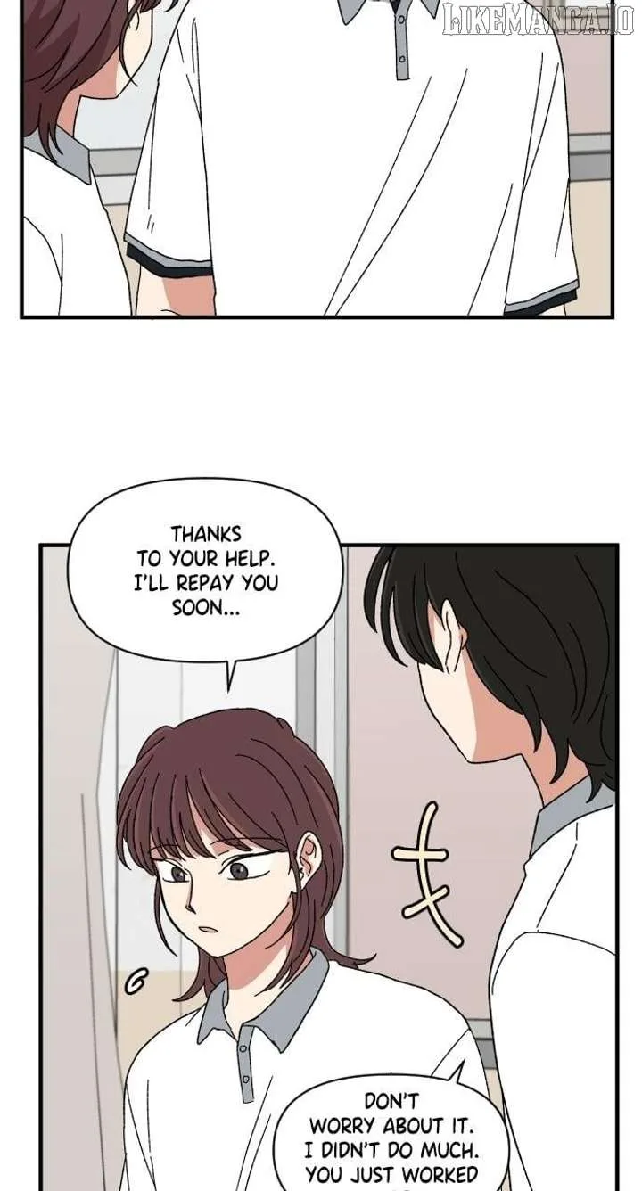 The Prize of Youth Chapter 36 page 52