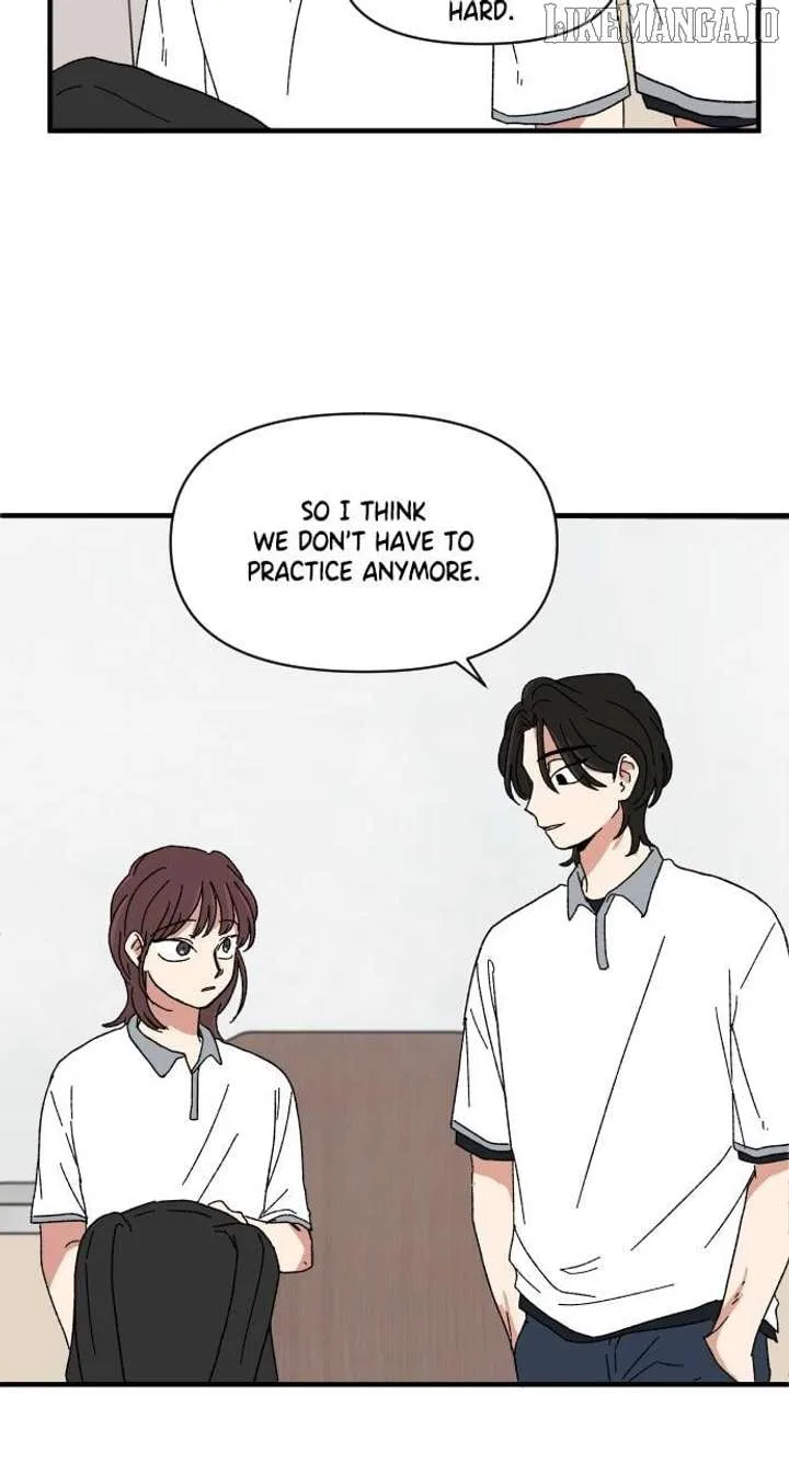 The Prize of Youth Chapter 36 page 53