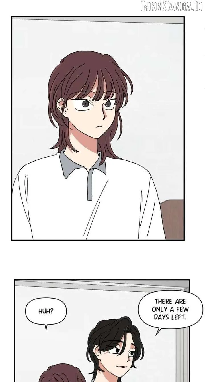The Prize of Youth Chapter 36 page 54