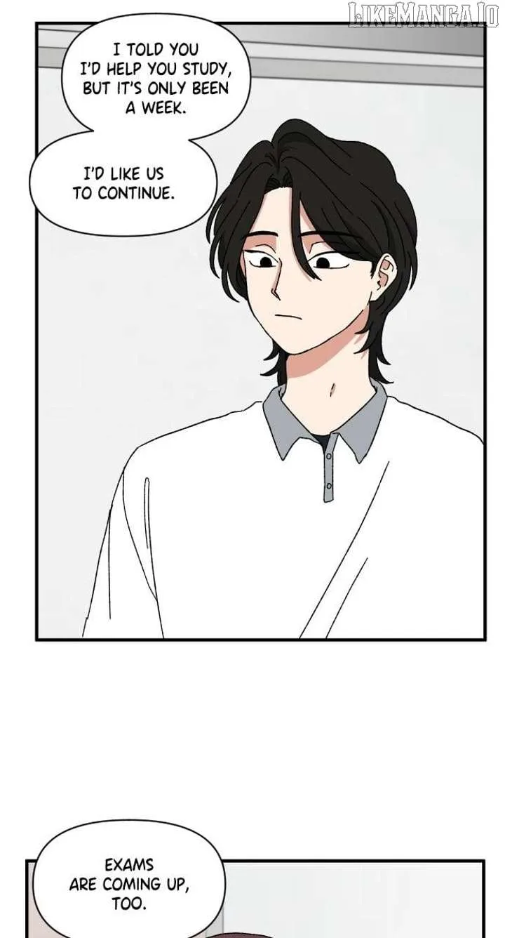 The Prize of Youth Chapter 36 page 57
