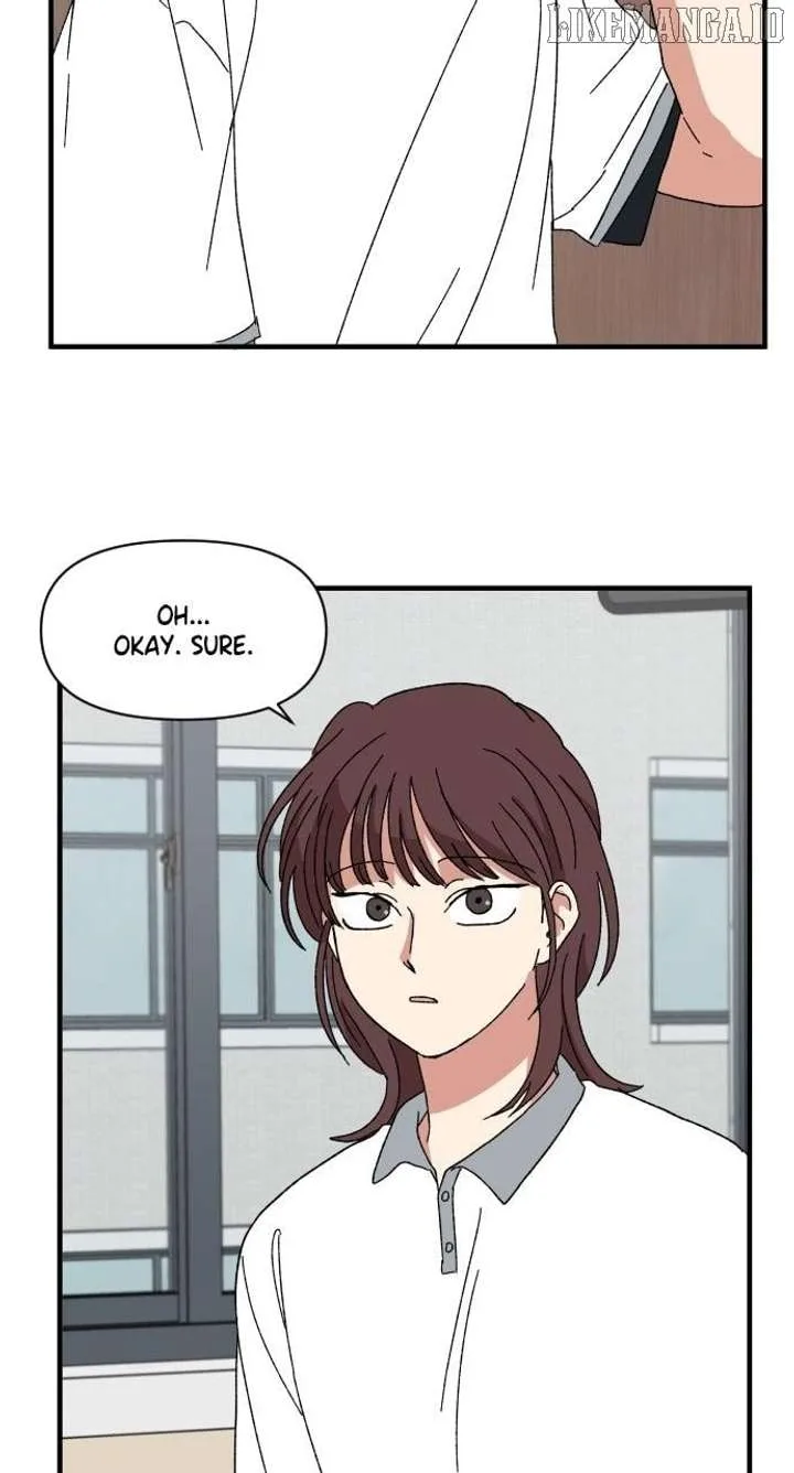 The Prize of Youth Chapter 36 page 60