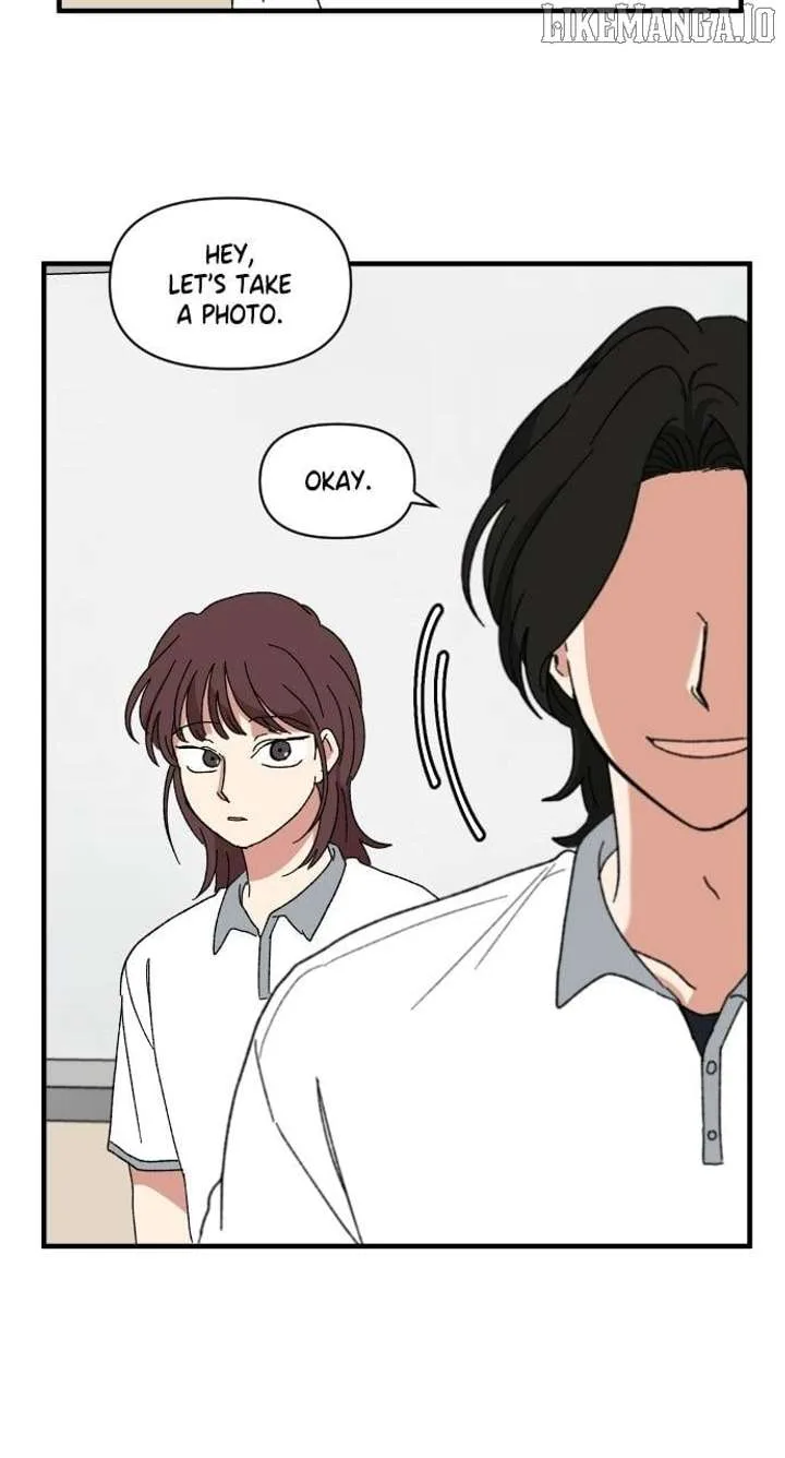 The Prize of Youth Chapter 36 page 61