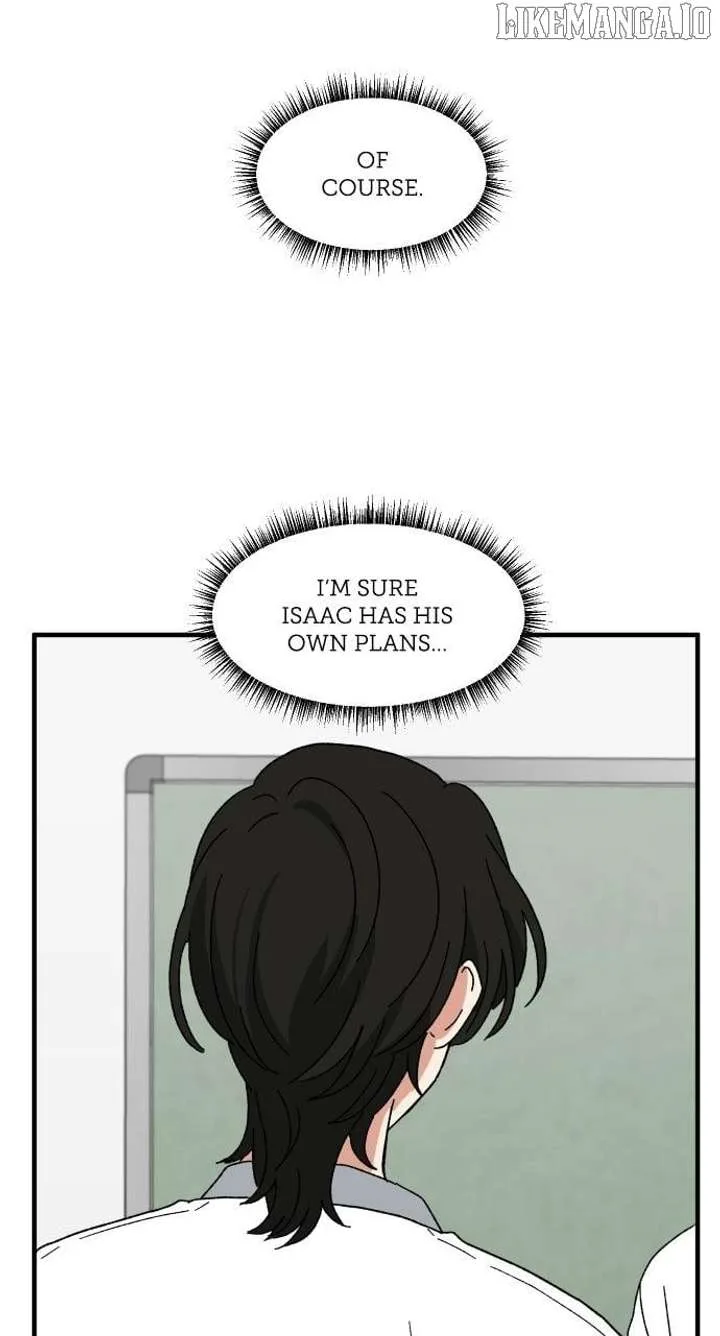 The Prize of Youth Chapter 36 page 62