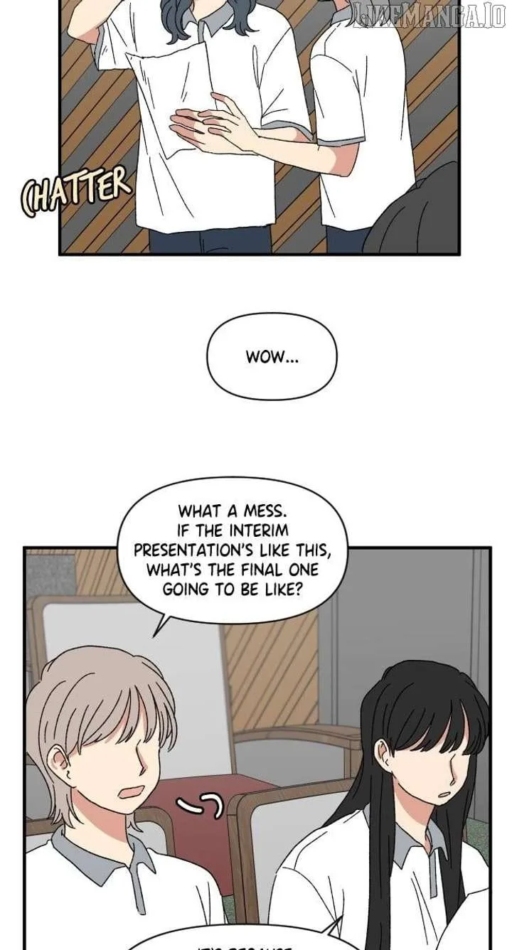 The Prize of Youth Chapter 36 page 66