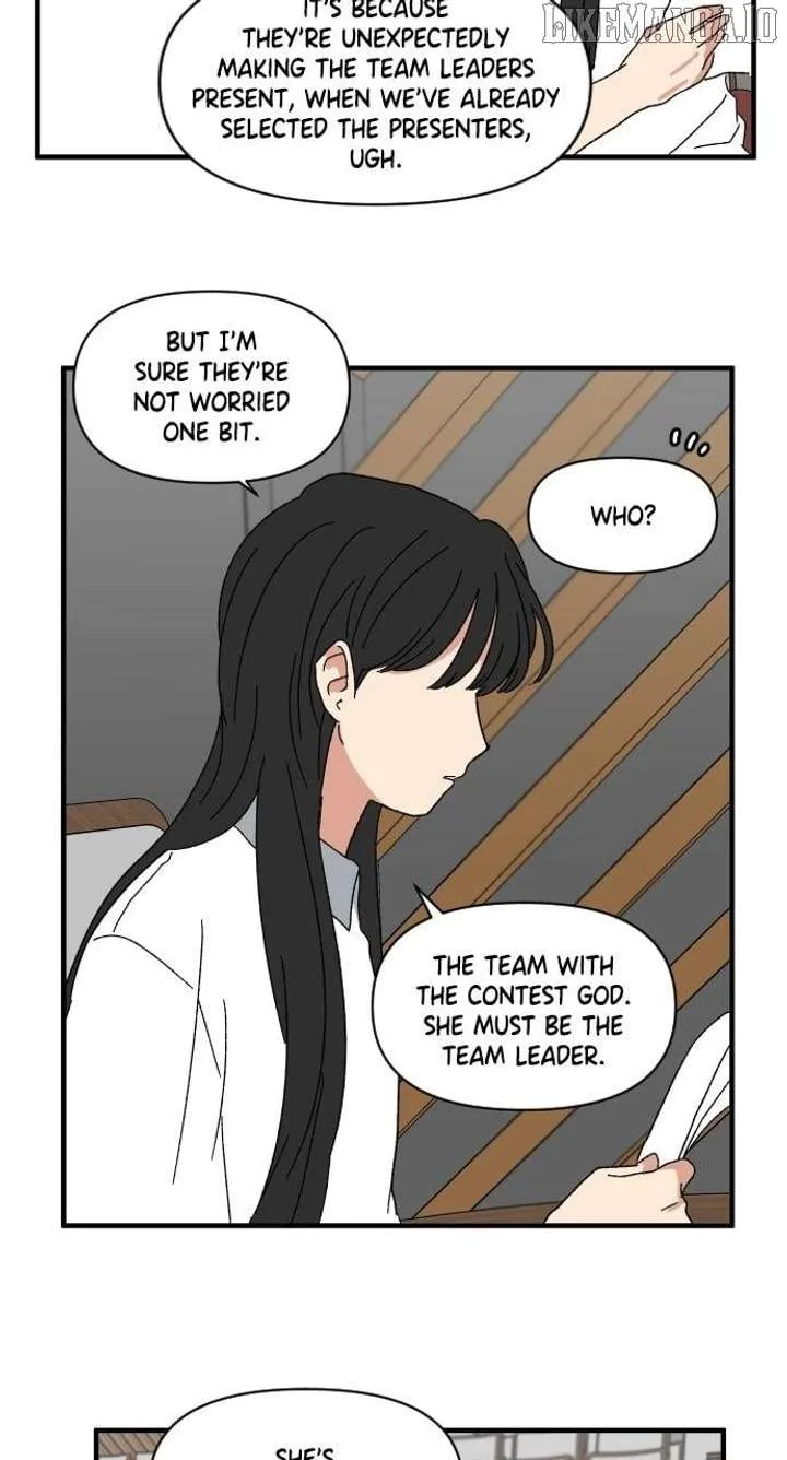 The Prize of Youth Chapter 36 page 67