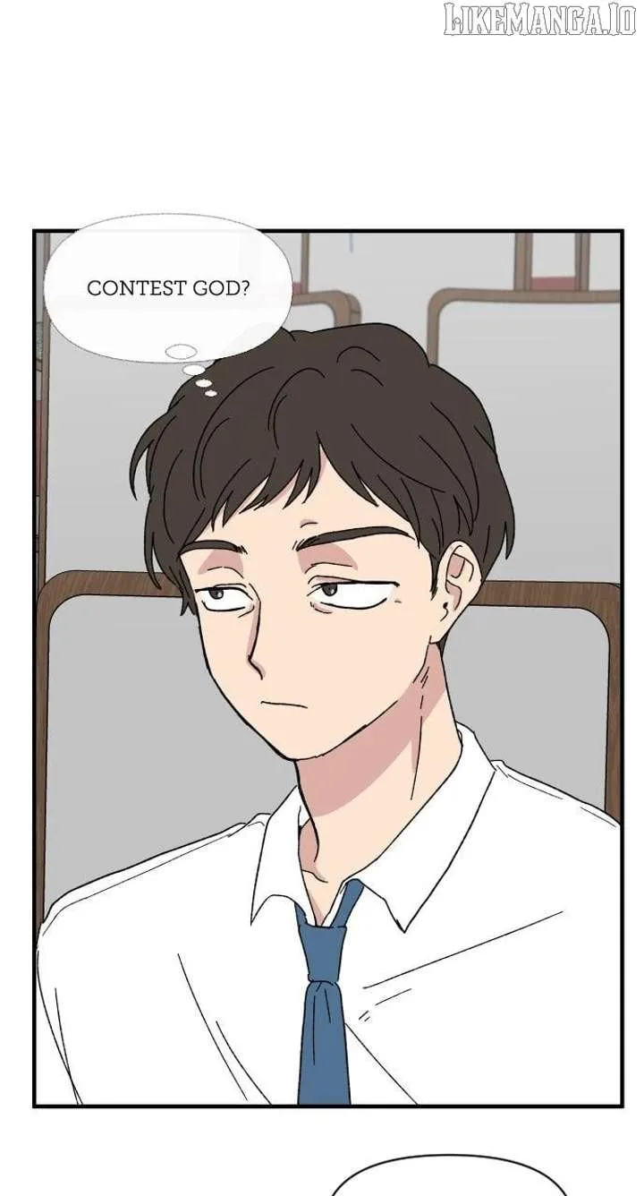 The Prize of Youth Chapter 36 page 69