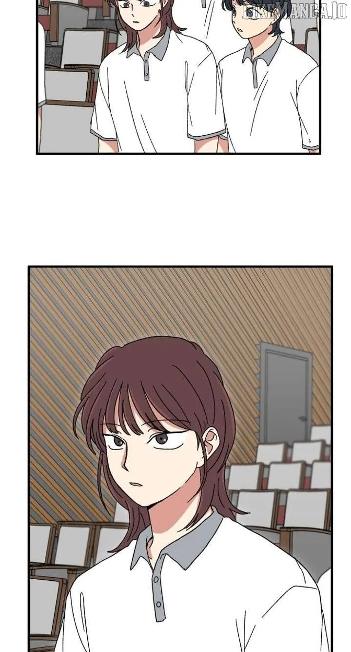 The Prize of Youth Chapter 36 page 71