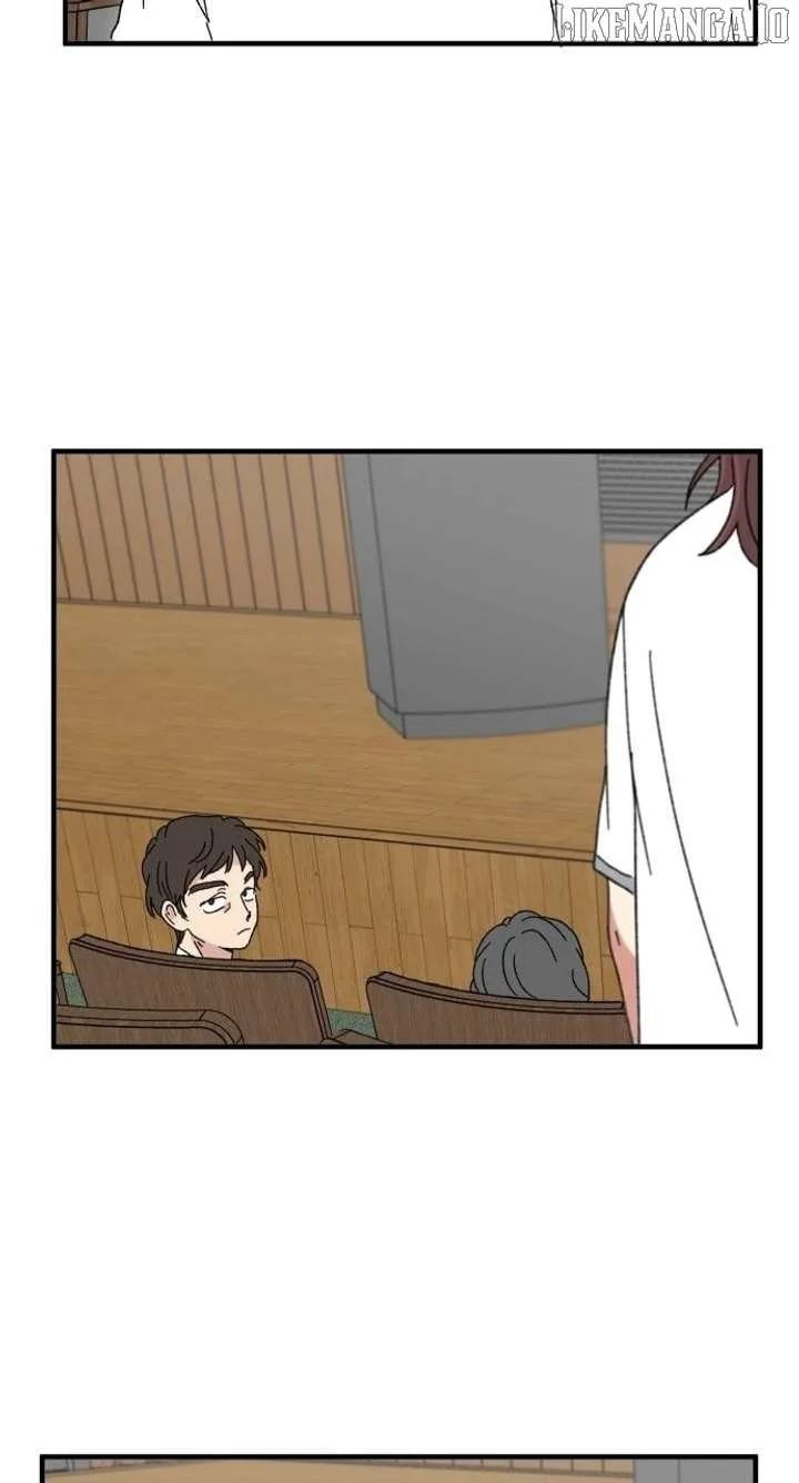 The Prize of Youth Chapter 36 page 72