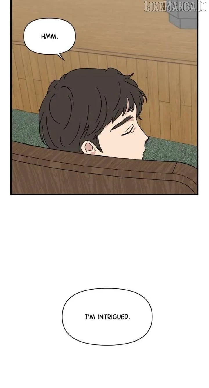The Prize of Youth Chapter 36 page 73