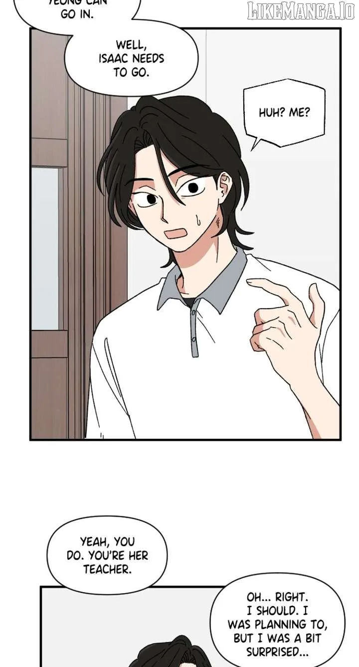 The Prize of Youth Chapter 37 page 4