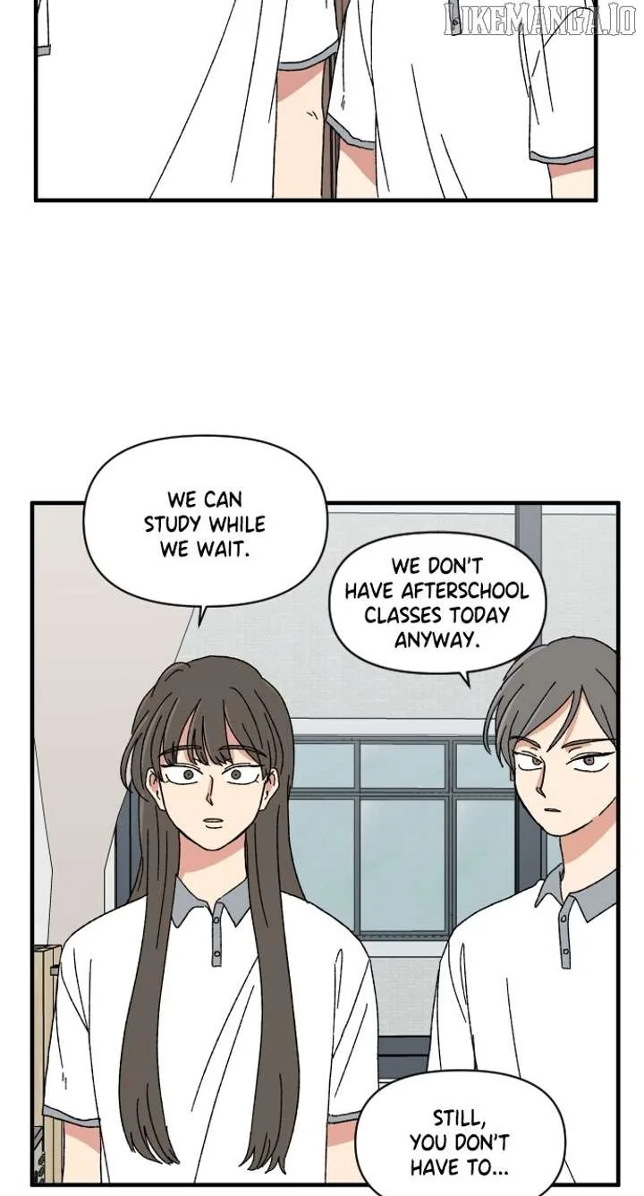 The Prize of Youth Chapter 37 page 7