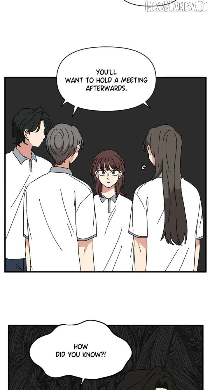 The Prize of Youth Chapter 37 page 8