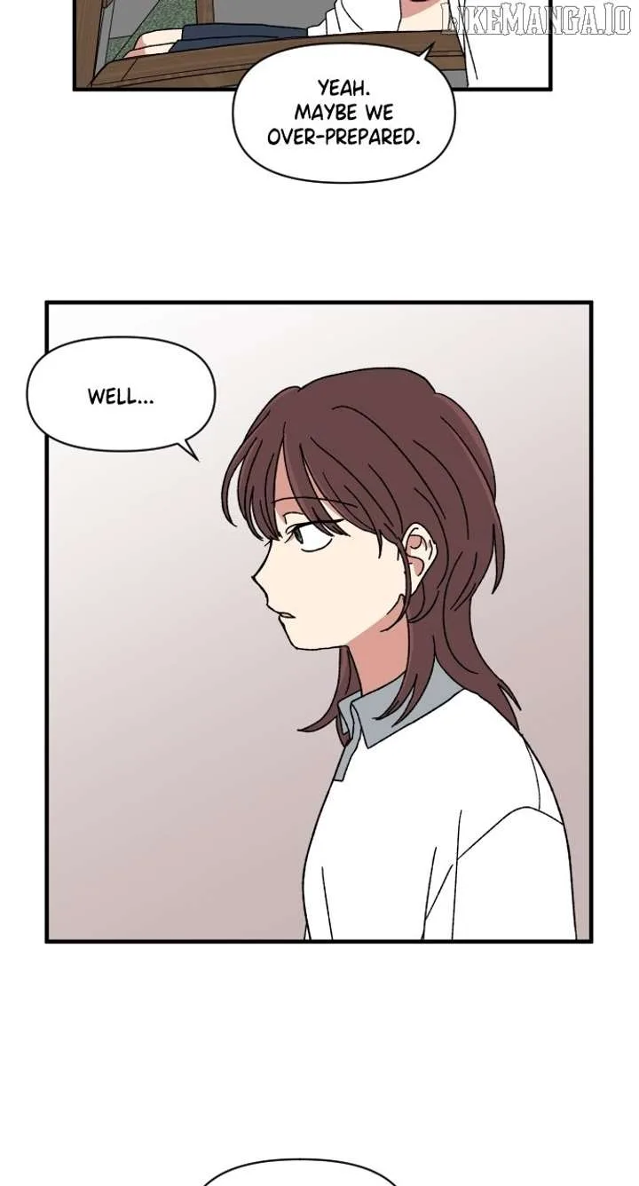 The Prize of Youth Chapter 37 page 13