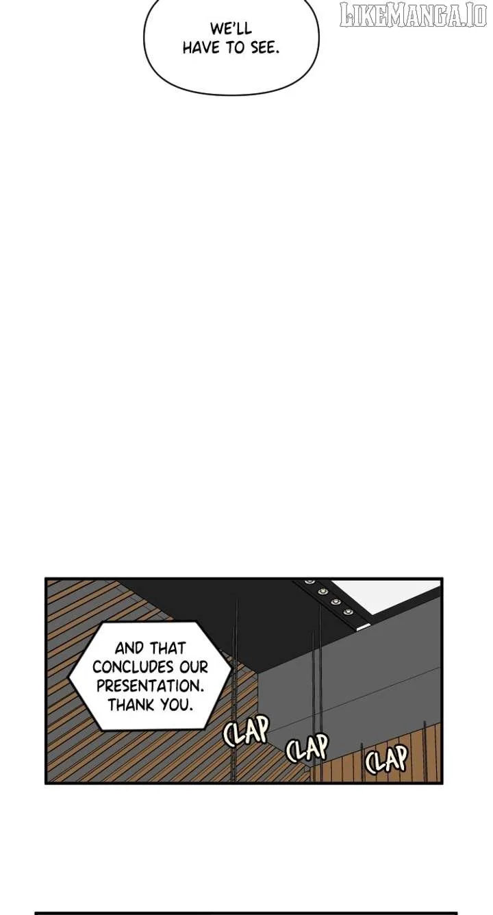 The Prize of Youth Chapter 37 page 14