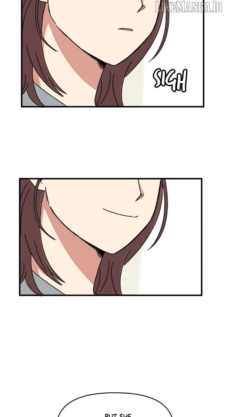 The Prize of Youth Chapter 37 page 21