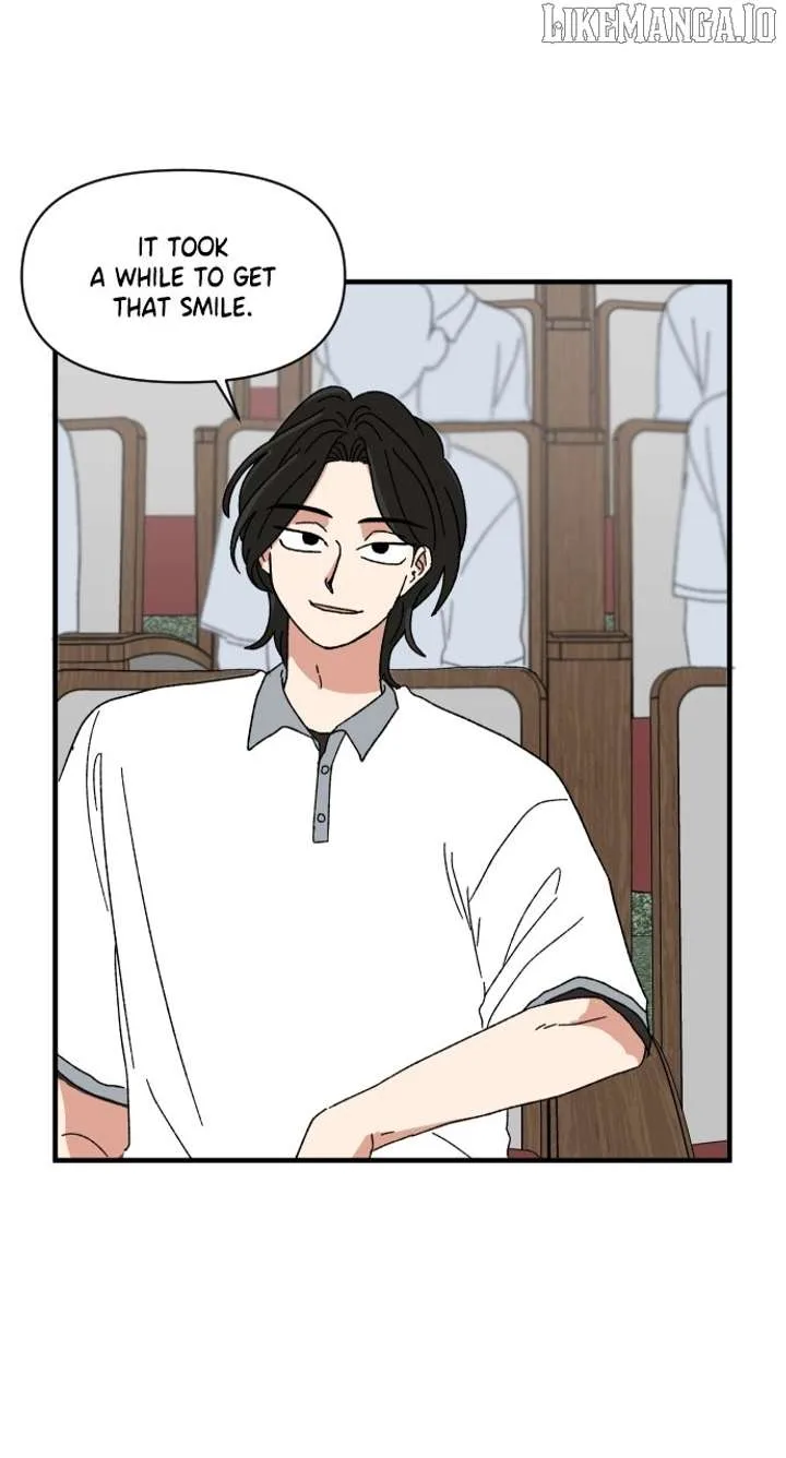 The Prize of Youth Chapter 37 page 24