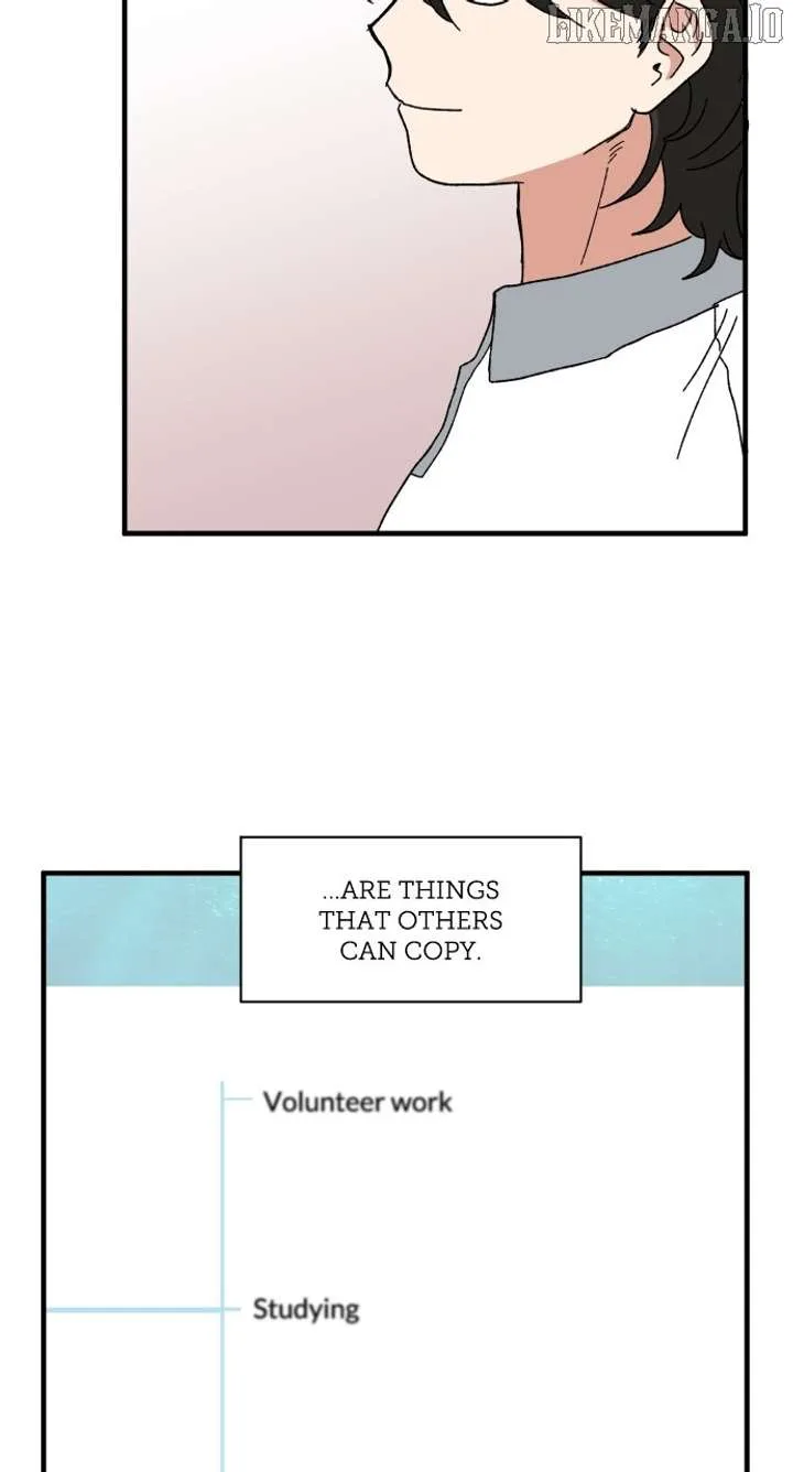 The Prize of Youth Chapter 37 page 35