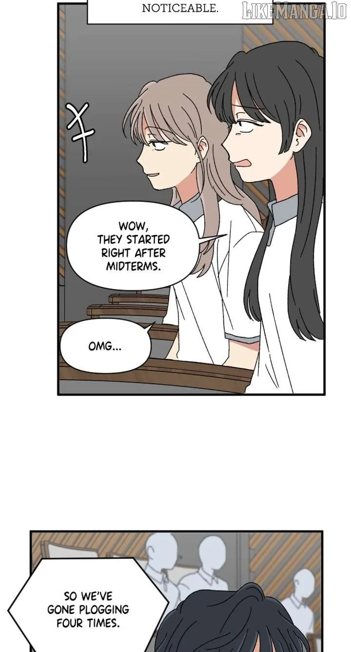 The Prize of Youth Chapter 37 page 38