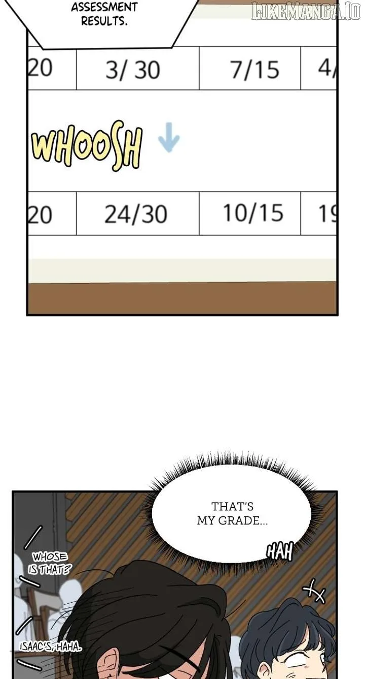 The Prize of Youth Chapter 37 page 46