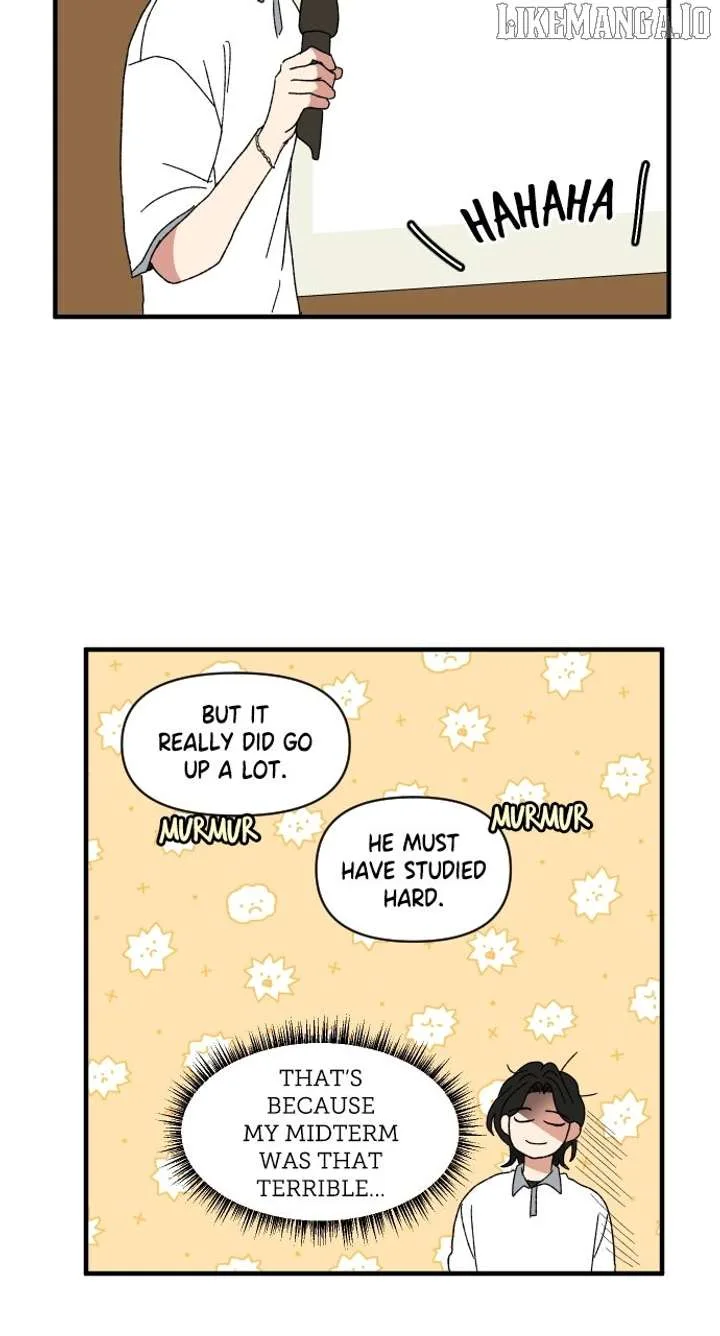The Prize of Youth Chapter 37 page 48