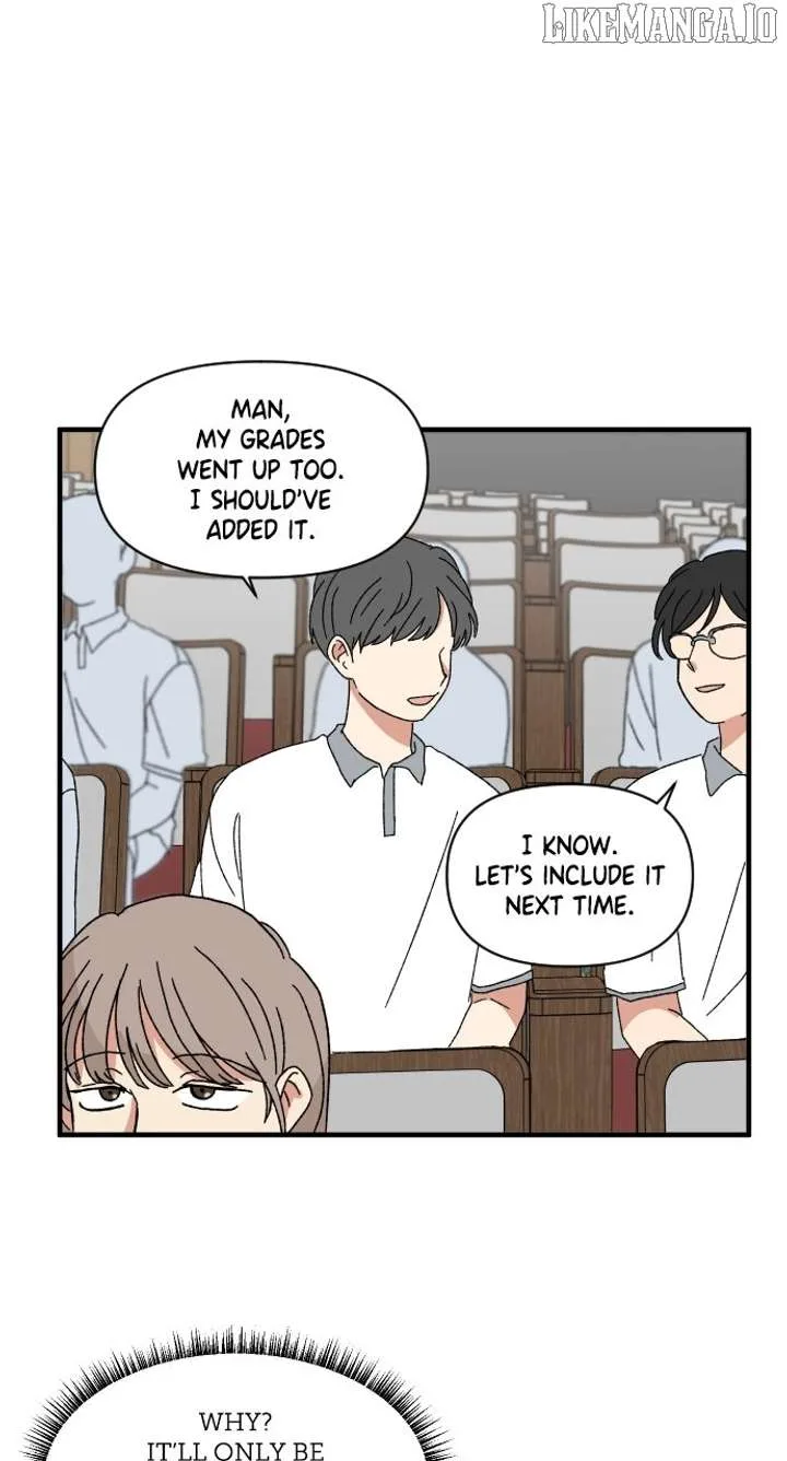 The Prize of Youth Chapter 37 page 49