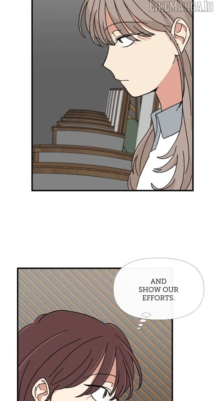The Prize of Youth Chapter 37 page 51