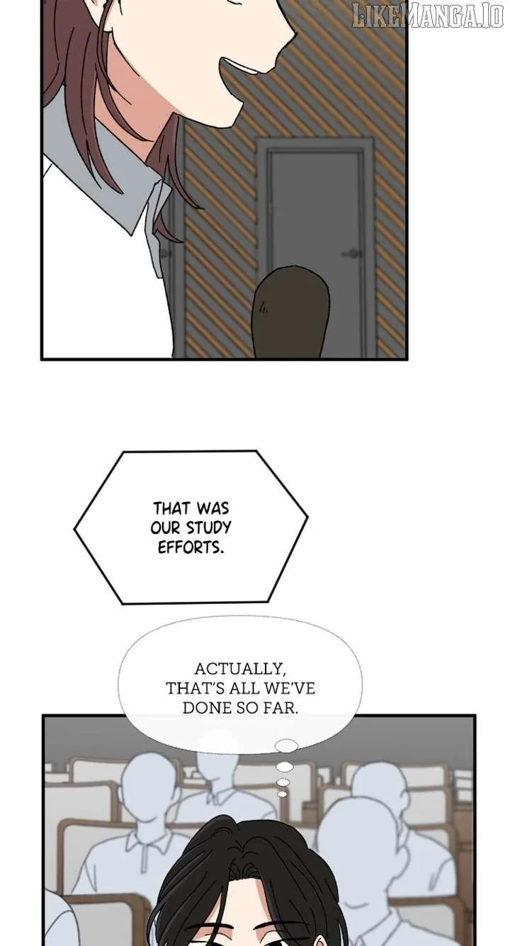 The Prize of Youth Chapter 37 page 52