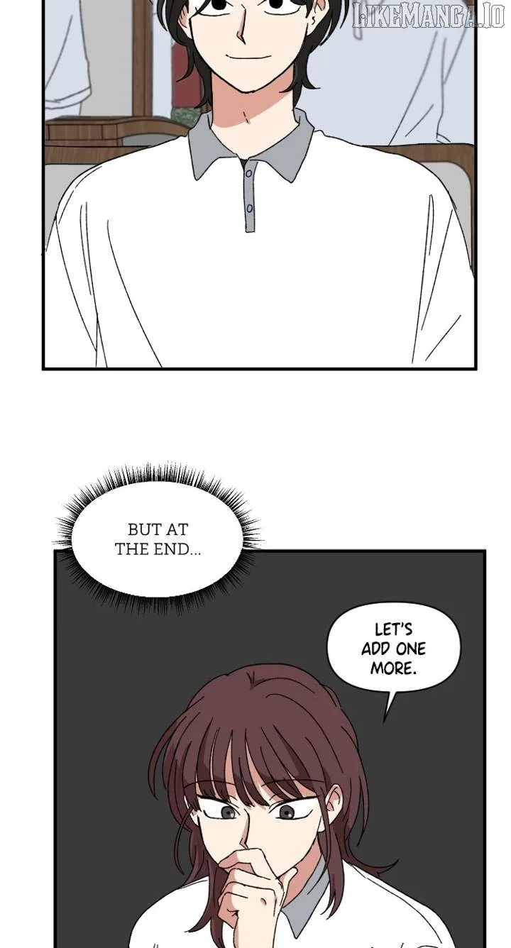 The Prize of Youth Chapter 37 page 53