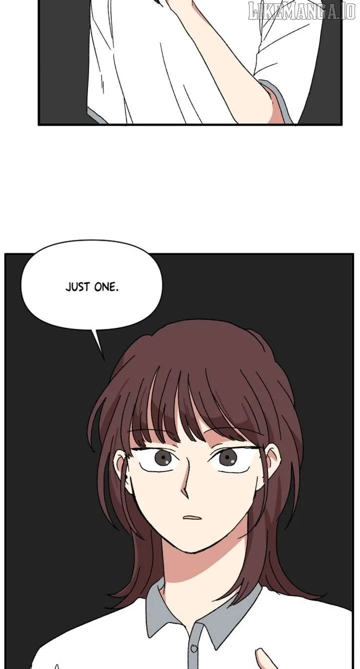 The Prize of Youth Chapter 37 page 54