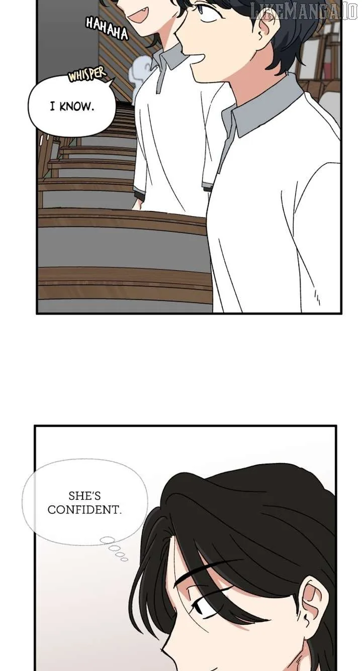 The Prize of Youth Chapter 37 page 58