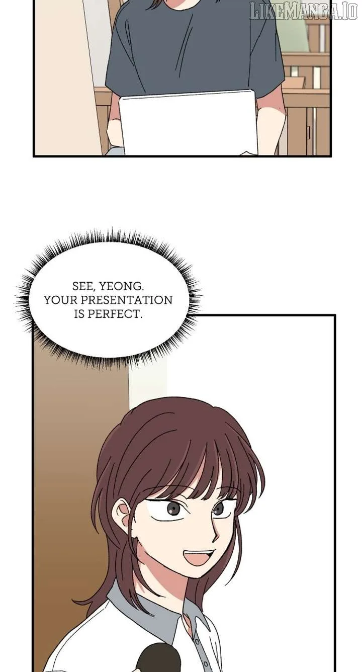 The Prize of Youth Chapter 37 page 60