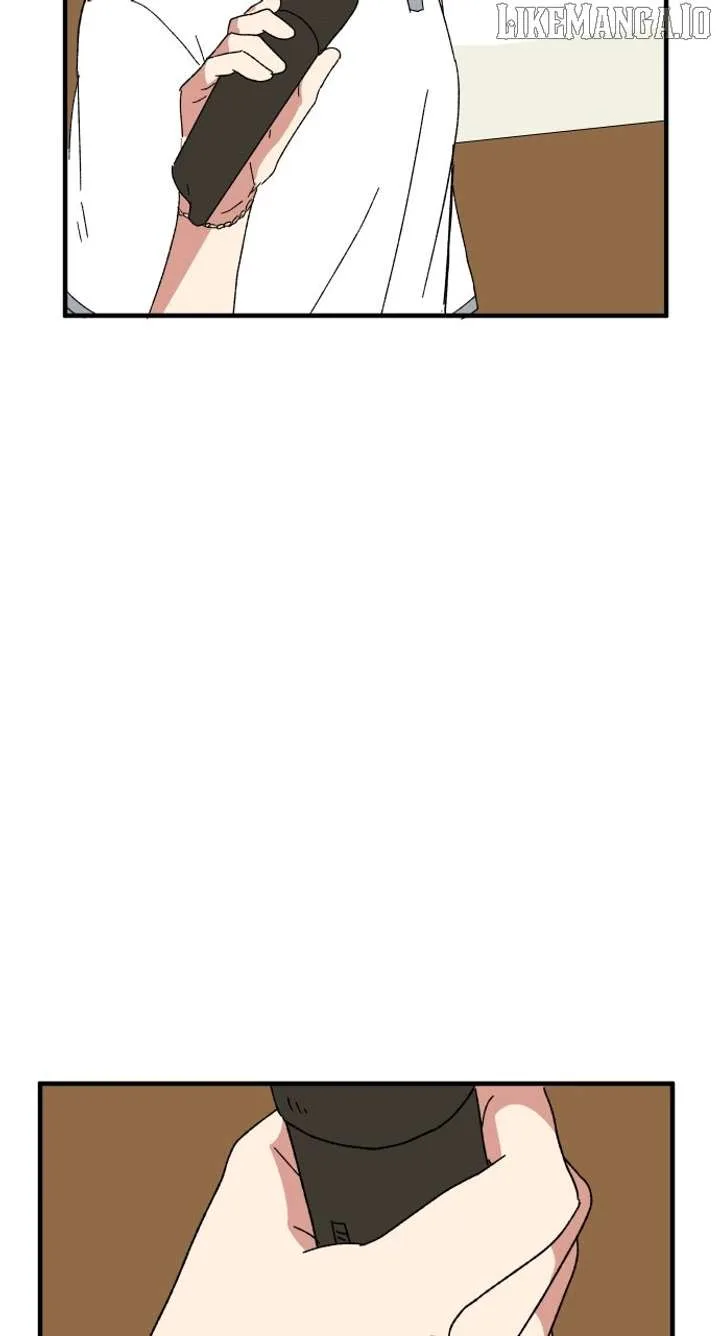 The Prize of Youth Chapter 37 page 61