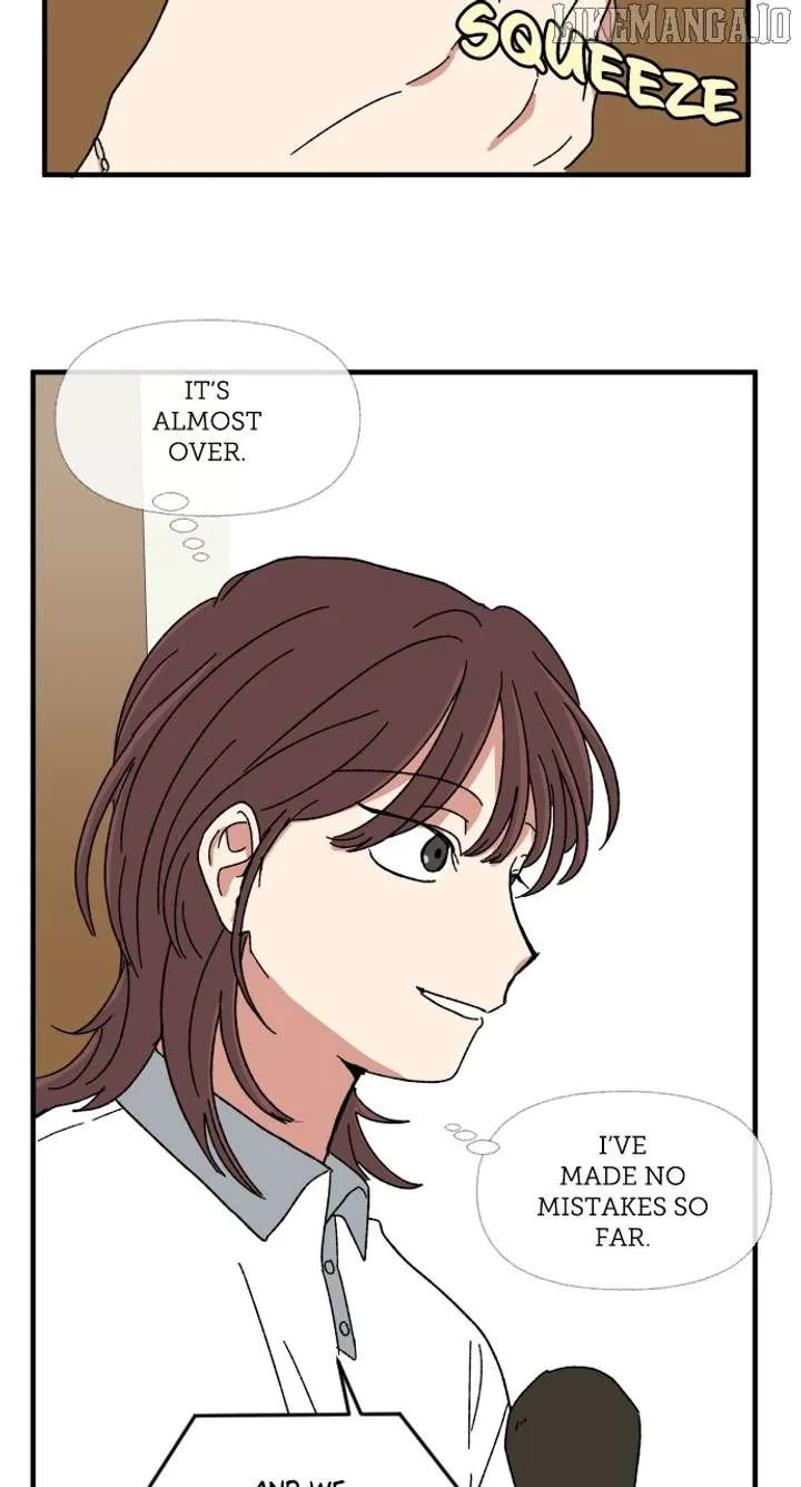 The Prize of Youth Chapter 37 page 62