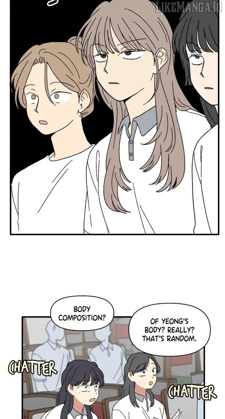 The Prize of Youth Chapter 37 page 65