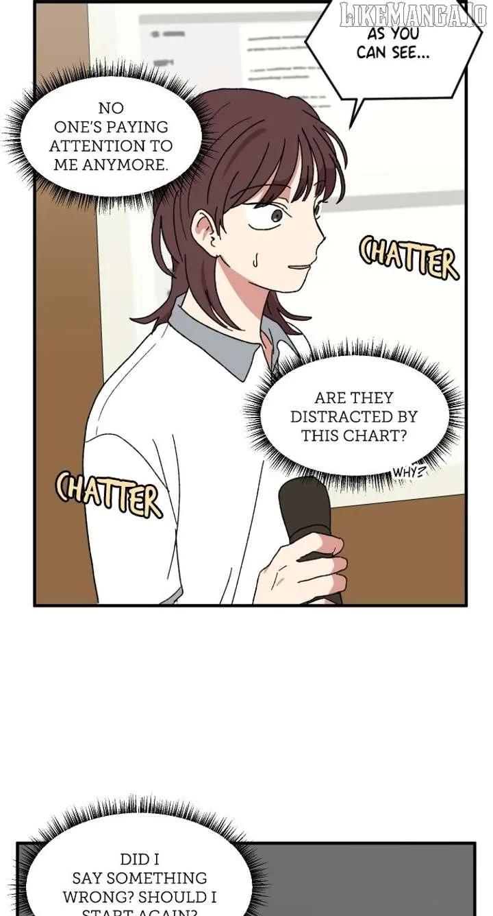 The Prize of Youth Chapter 37 page 70