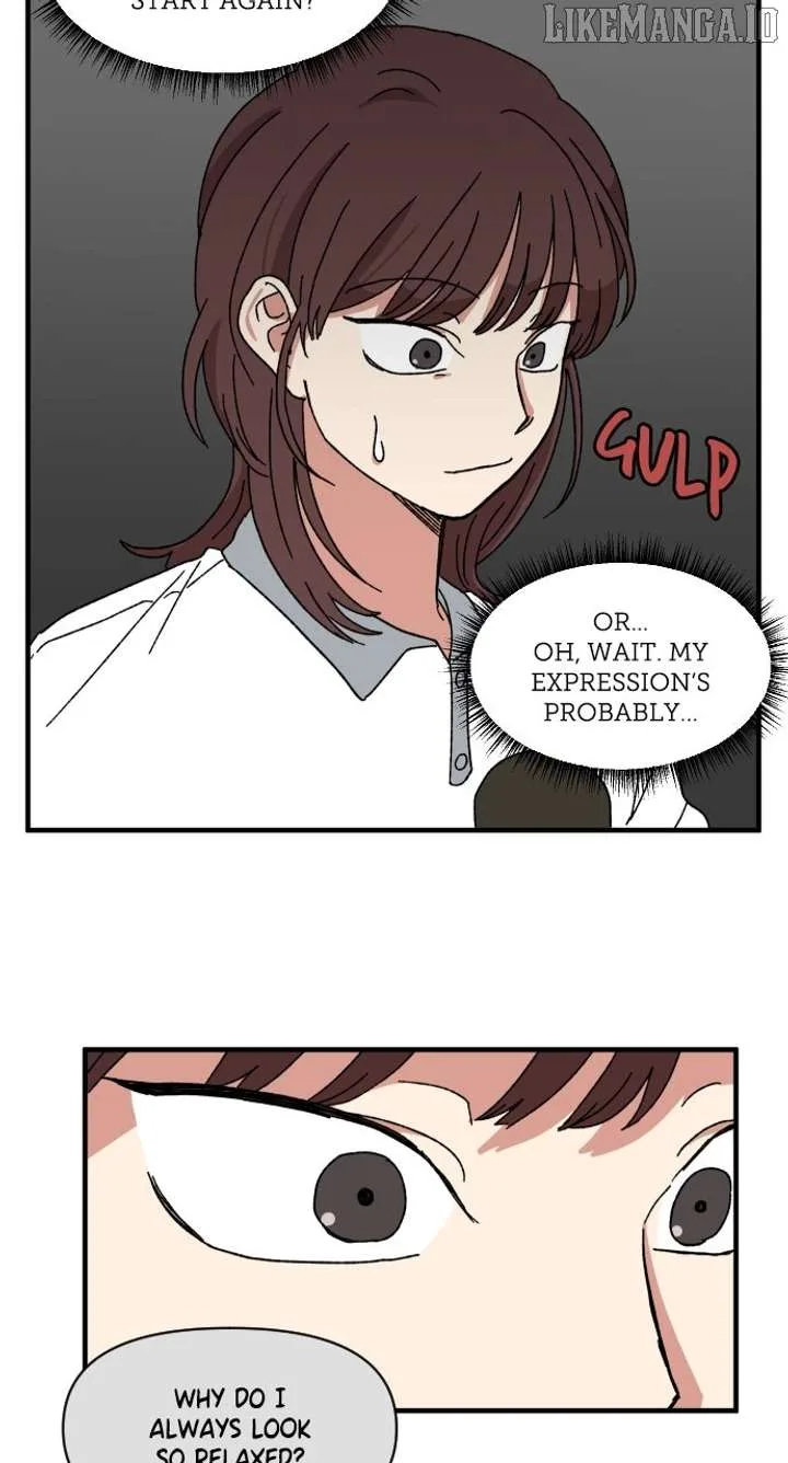 The Prize of Youth Chapter 37 page 71