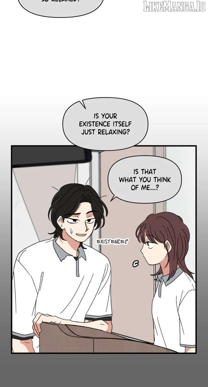 The Prize of Youth Chapter 37 page 72