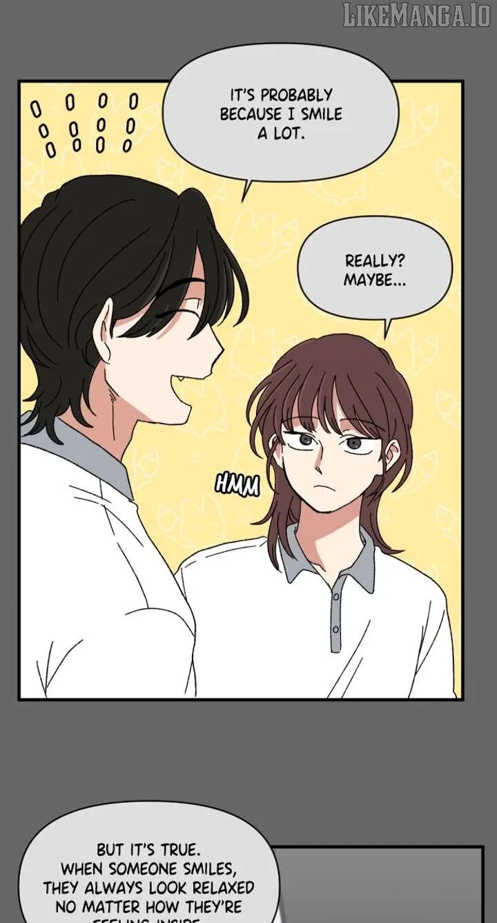 The Prize of Youth Chapter 37 page 73