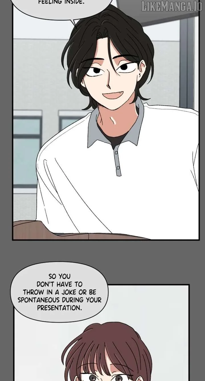 The Prize of Youth Chapter 37 page 74