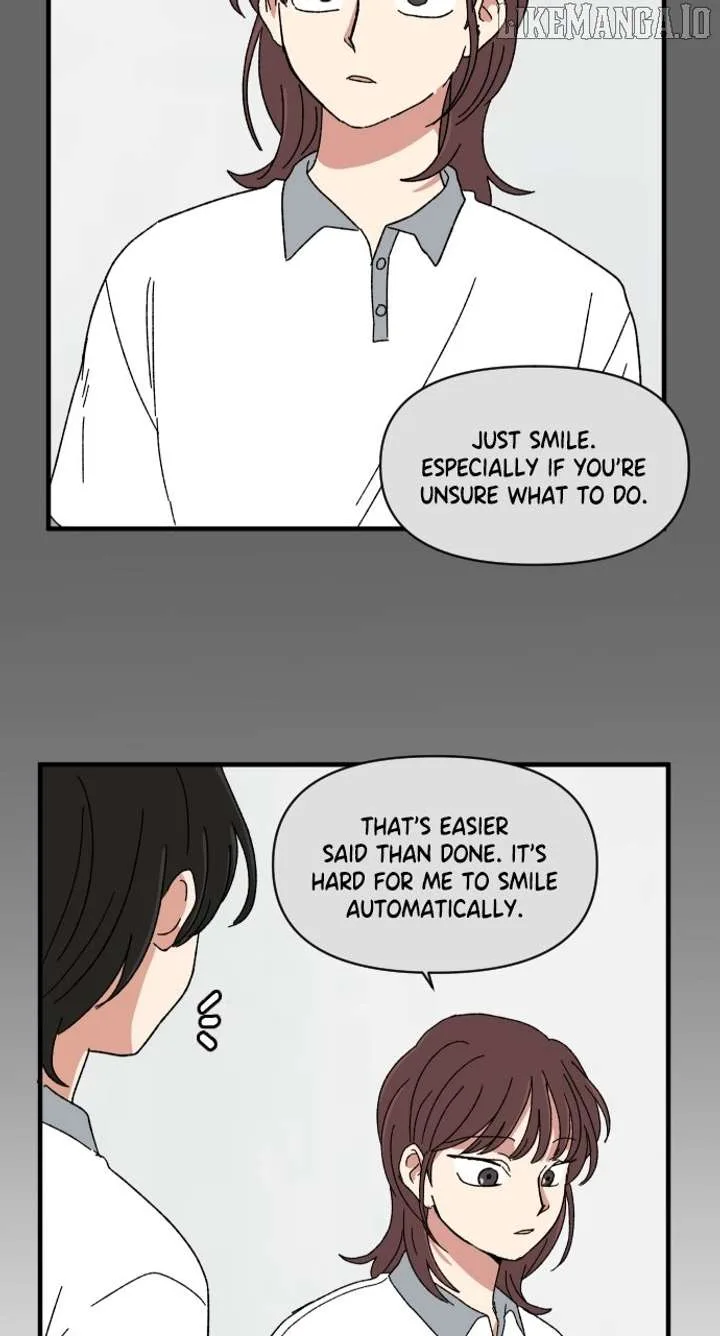 The Prize of Youth Chapter 37 page 75