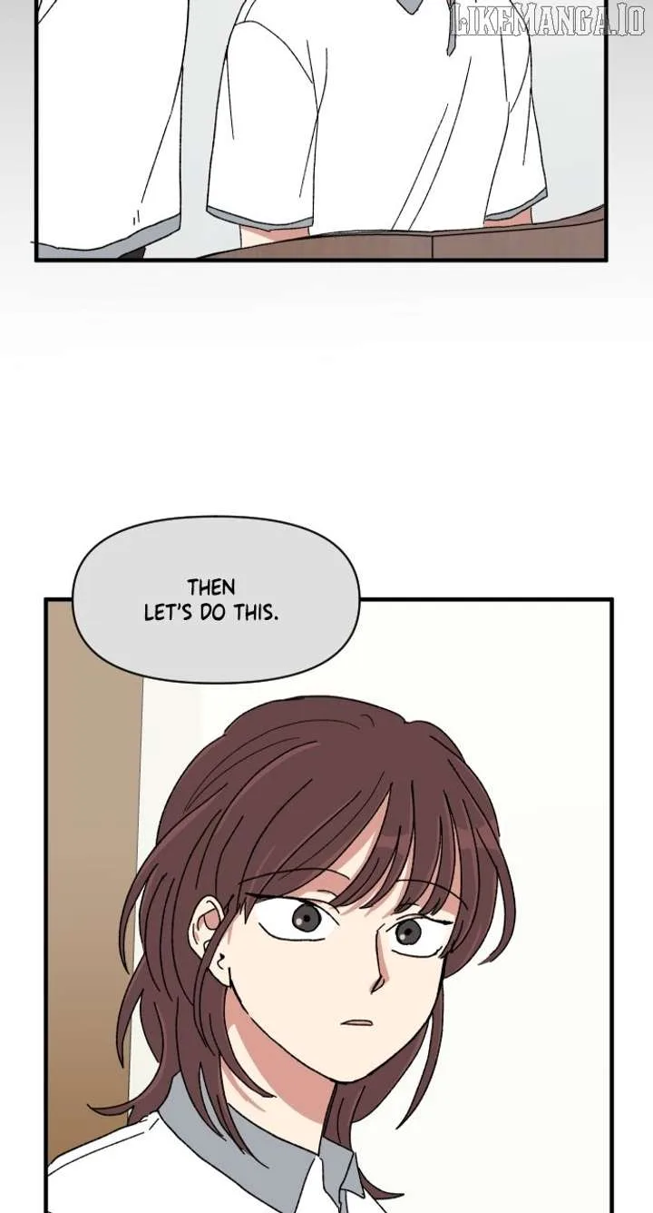 The Prize of Youth Chapter 37 page 76
