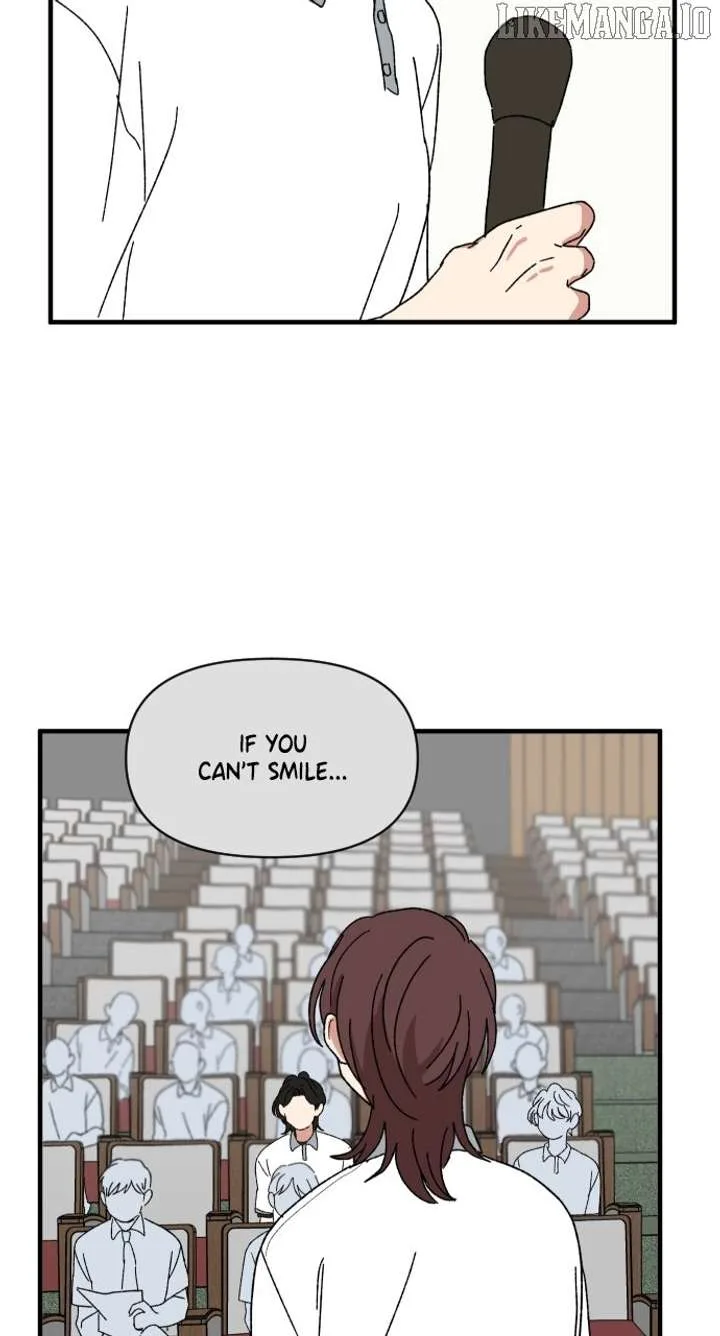 The Prize of Youth Chapter 37 page 77